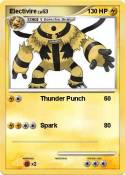 Electivire