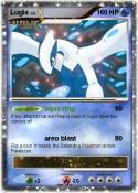 Lugia