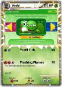 Yoshi