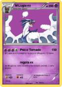 M Lugia ex