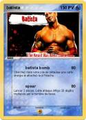 batista