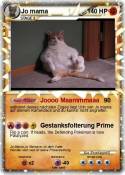 Jo mama