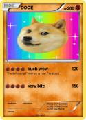 DOGE