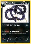 Nightghost