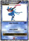 ash grenija