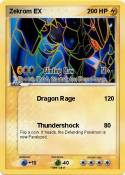 Zekrom EX