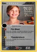 Sam
