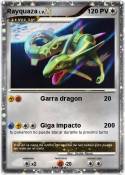 Rayquaza