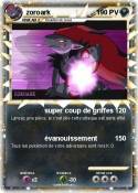 zoroark