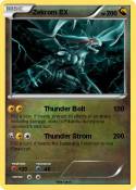 Zekrom EX
