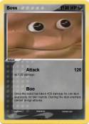 Boss 1