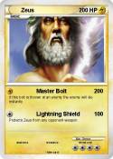 Zeus