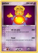 garfield