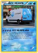ACC ML60FB