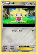 Jirachi