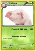Old Piggy