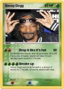Snoop Dogg