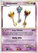 KeyDawner