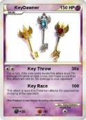 KeyDawner
