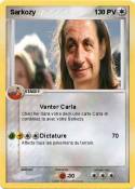 Sarkozy