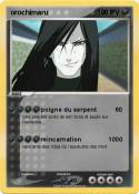 orochimaru