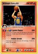 M Steph Curry