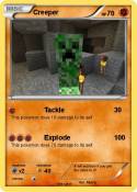 Creeper