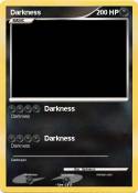 Darkness