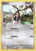 satanas