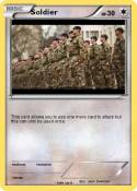 Soldier