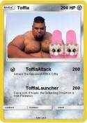 Toffla