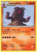 maga-pandon