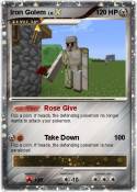 Iron Golem