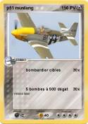 p51 mustang