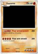 Fourarms