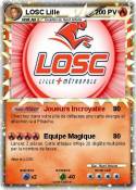 LOSC Lille