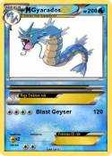 Gyarados