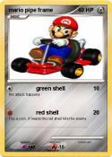 mario pipe