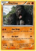 King Kong