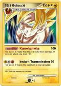 SSj2 Goku
