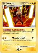 SS Goku