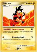 Goku