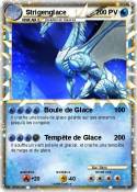 Strigenglace