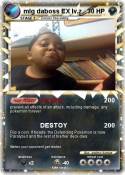 mlg daboss EX