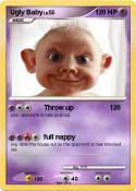 Ugly Baby