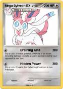 Mega Sylveon