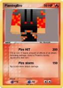 FlamingBro