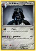 Darth Vader