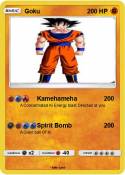 Goku