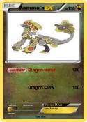 Kommo-o